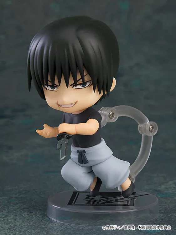 Jujutsu Kaisen - 2279 Nendoroid Fushiguro Touji (Good Smile Company)