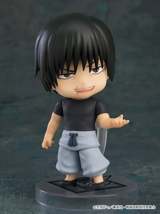 Jujutsu Kaisen - 2279 Nendoroid Fushiguro Touji (Good Smile Company)