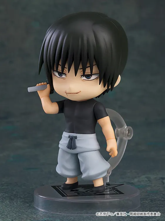 Jujutsu Kaisen - 2279 Nendoroid Fushiguro Touji (Good Smile Company)