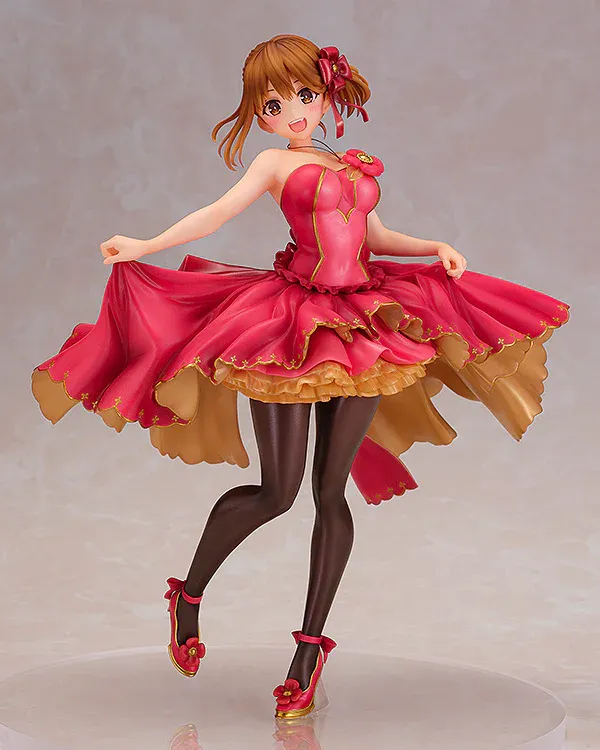 Atelier Ryza  Ever Darkness & the Secret Hideout - Figurine Reisalin Stout Dress Ver. (Wonderful Works)