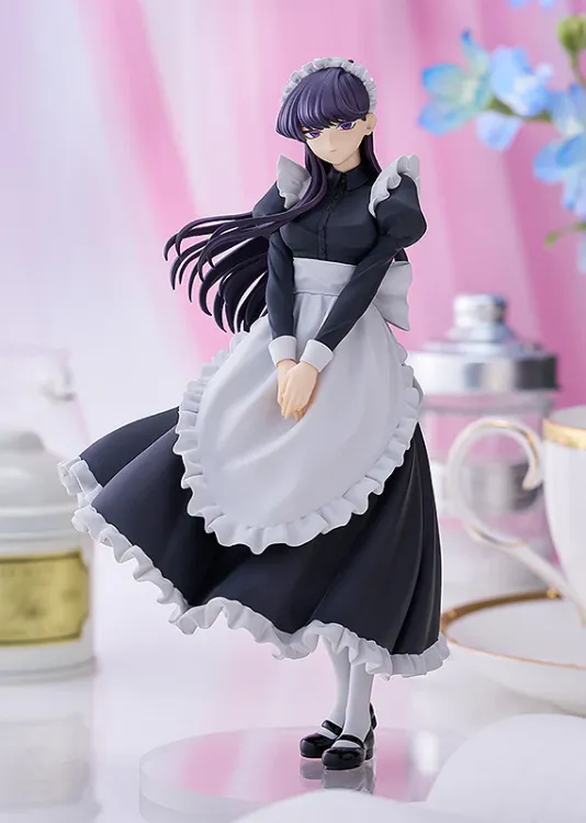 Komi Can't Communicate - POP UP PARADE Komi Shouko (Good Smile Company)