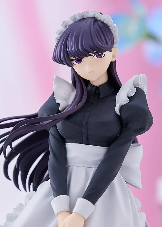 Komi Can't Communicate - POP UP PARADE Komi Shouko (Good Smile Company)