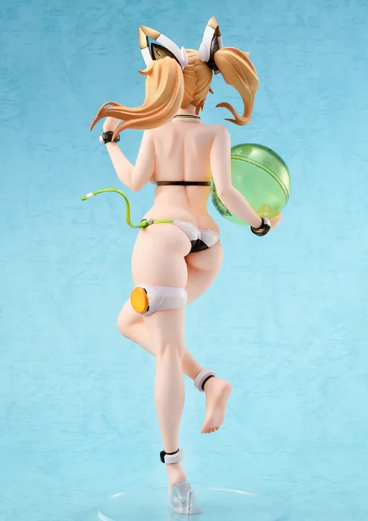 Phantasy Star Online 2 - Figurine Gene (Hobby Japan)