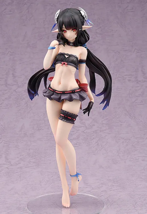 Phantasy Star Online 2 - Figurine Annette (Hobby Japan)