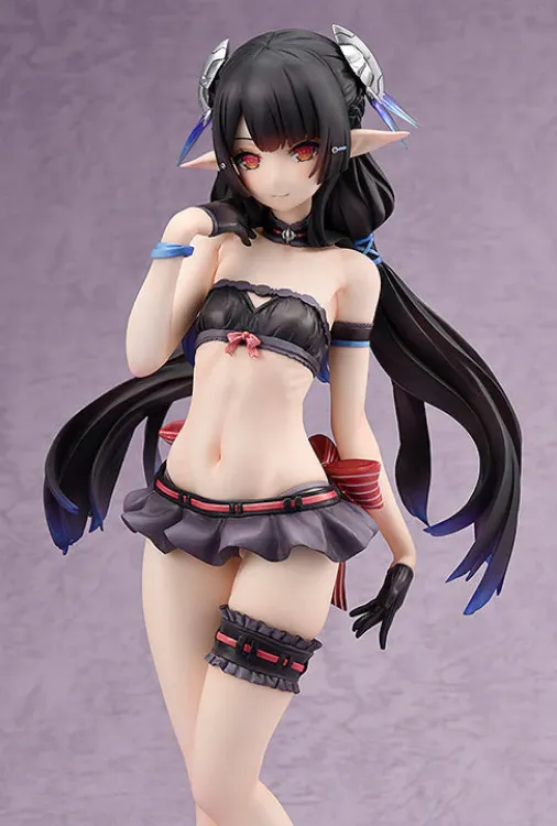 Phantasy Star Online 2 - Figurine Annette (Hobby Japan)