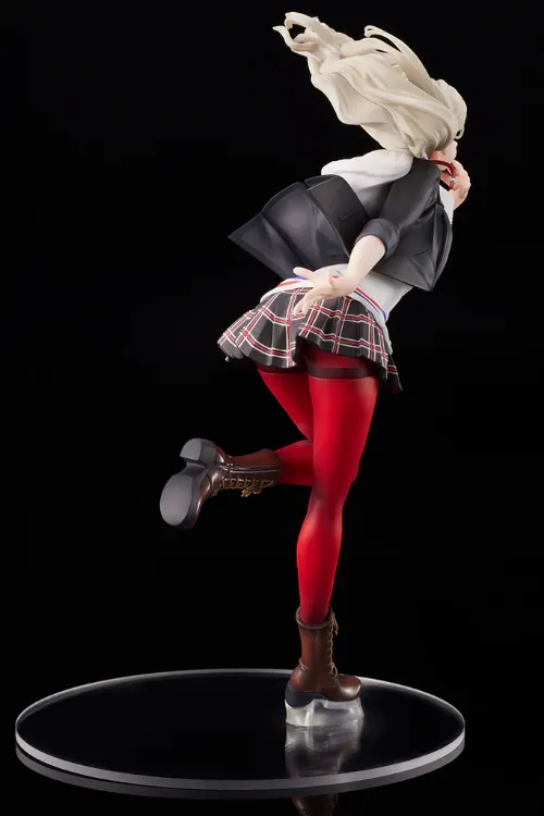 Persona 5 The Royal - Figurine Takamaki Anne Seifuku Ver. (Hobby Japan)