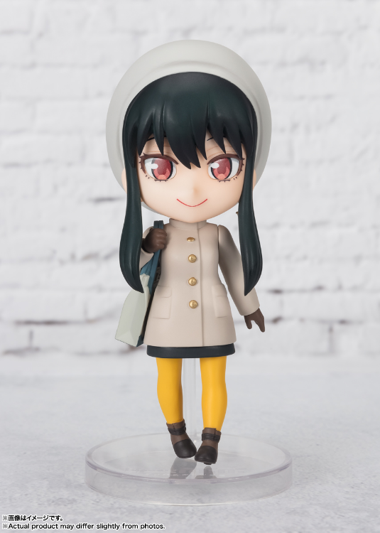 Spy x Family - Figurine Yor Forger (Bandai Spirits)