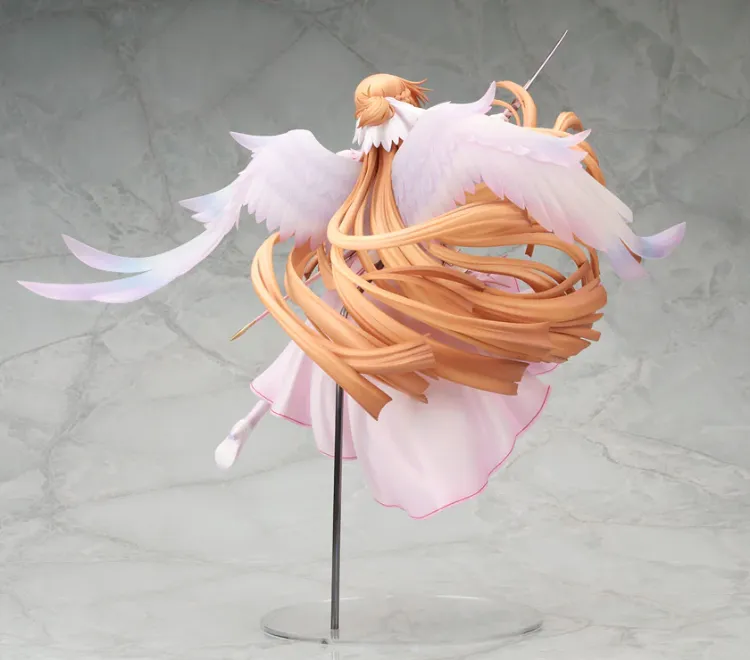Sword Art Online - Figurine Asuna The Goddess of Creation Stacia Ver. (Alter)