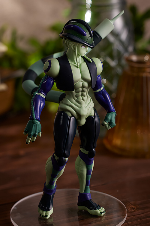 Hunter x Hunter - POP UP PARADE Meruem (Good Smile Company)