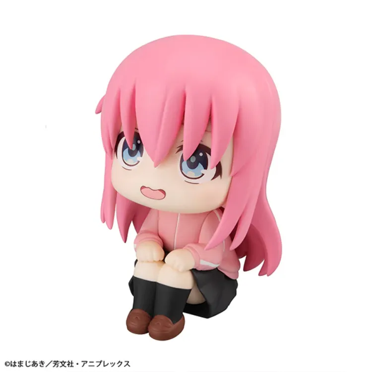 Bocchi the Rock! - LOOK UP Gotou Hitori (MegaHouse)