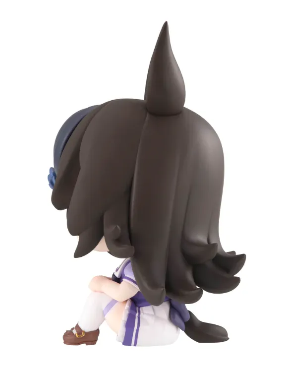 Uma Musume Pretty Derby - LOOK UP Rice Shower (MegaHouse)