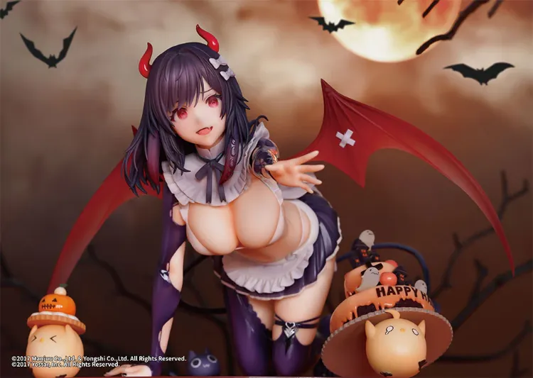 Azur Lane - Figurine Royal Fortune : Treats from the Deep Ver. (Wings Inc.)