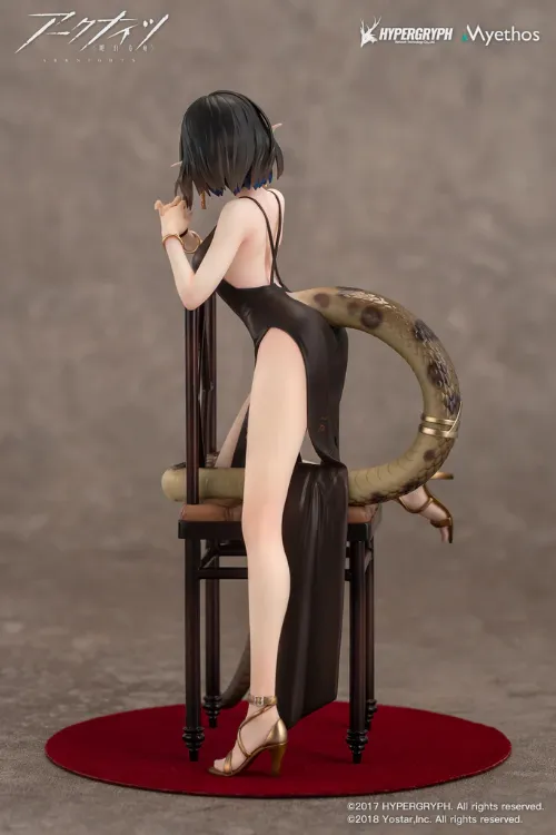 Arknights - Figurine Eunectes Dress Ver. (Myethos)