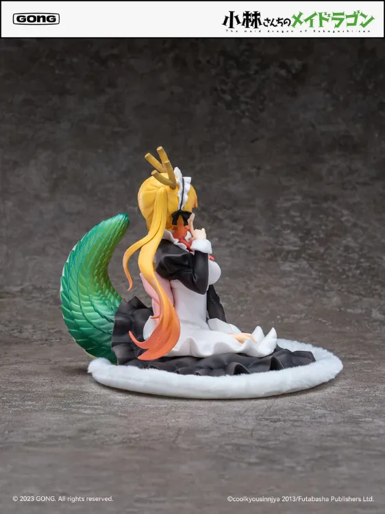 Miss Kobayashi's Dragon Maid - Figurine Tohru (Gong)