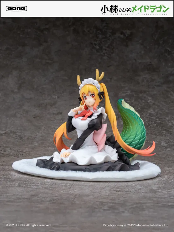 Miss Kobayashi's Dragon Maid - Figurine Tohru (Gong)