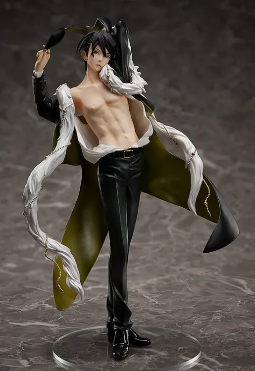 Dakaretai Otoko 1-i ni Odosarete Imasu. - Figurine Saijou Takato (FREEing)