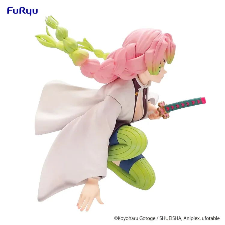 Demon Slayer Kimetsu no Yaiba - Figurine Kanroji Mitsuri (FuRyu)