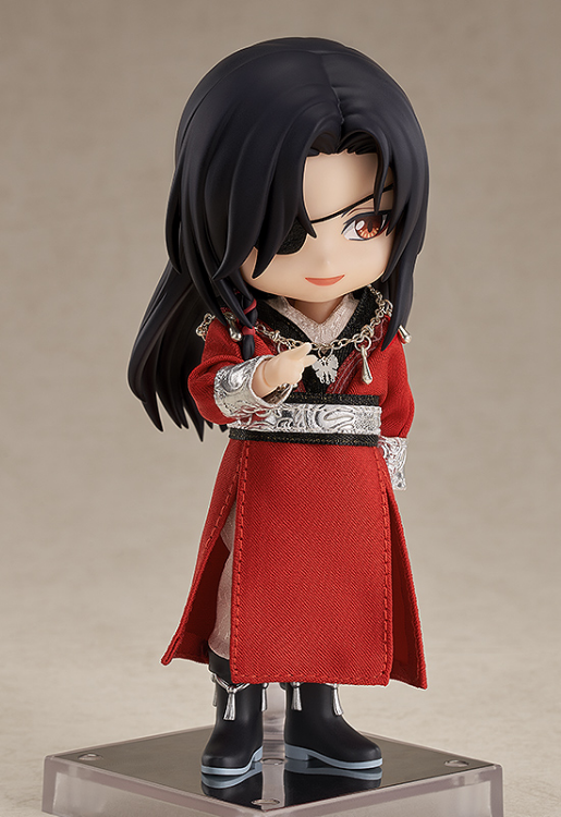Heaven Official's Blessing - Nendoroid Doll Hua Cheng (Good Smile Company)
