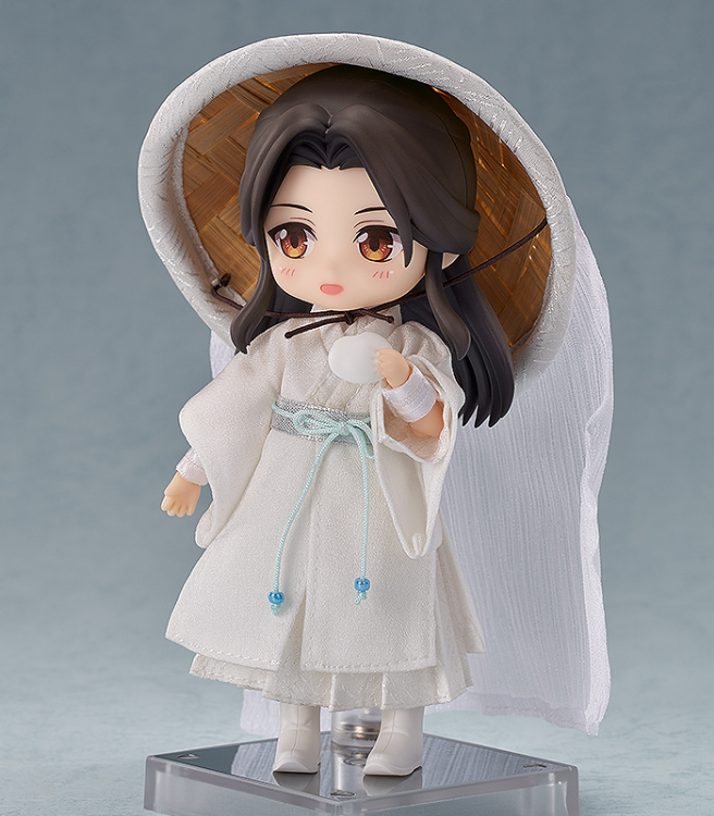 Heaven Official's Blessing - Nendoroid Doll Xie Lian (Good Smile Company)