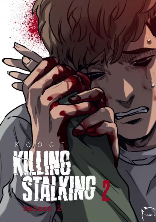 Killing Stalking Tome 06