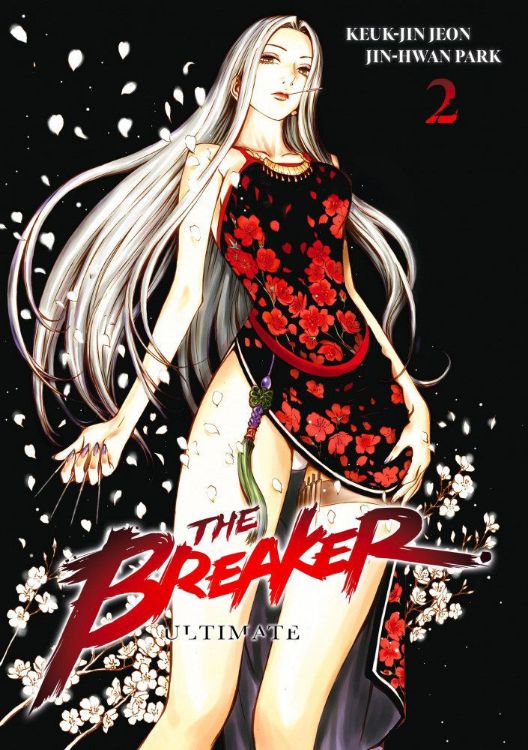 The Breaker - Édition Ultimate Tome 02