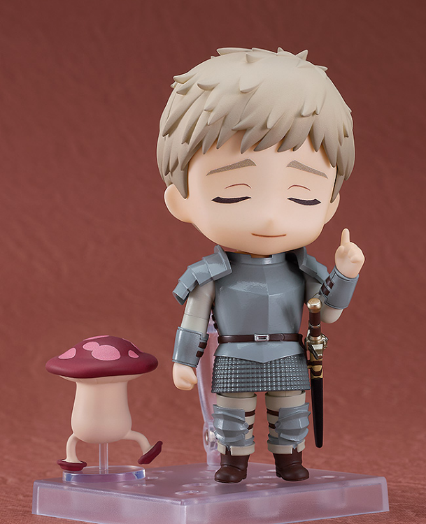 Delicious in Dungeon - 2375 Nendoroid Laios Touden (Good Smile Company)