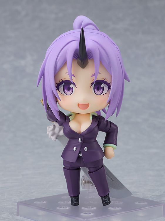 That Time I Got Reincarnated as a Slime - 2373 Nendoroid Shion (Good ...