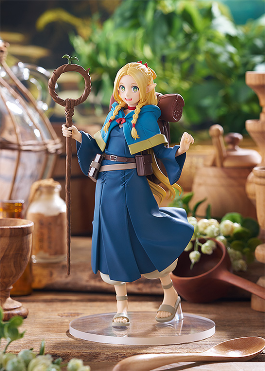 Delicious in Dungeon - POP UP PARADE Marcille (Good Smile Company)