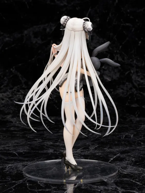 Yosuga no Sora - Figurine Kasugano Sora China Dress Style Ver. (Alter)