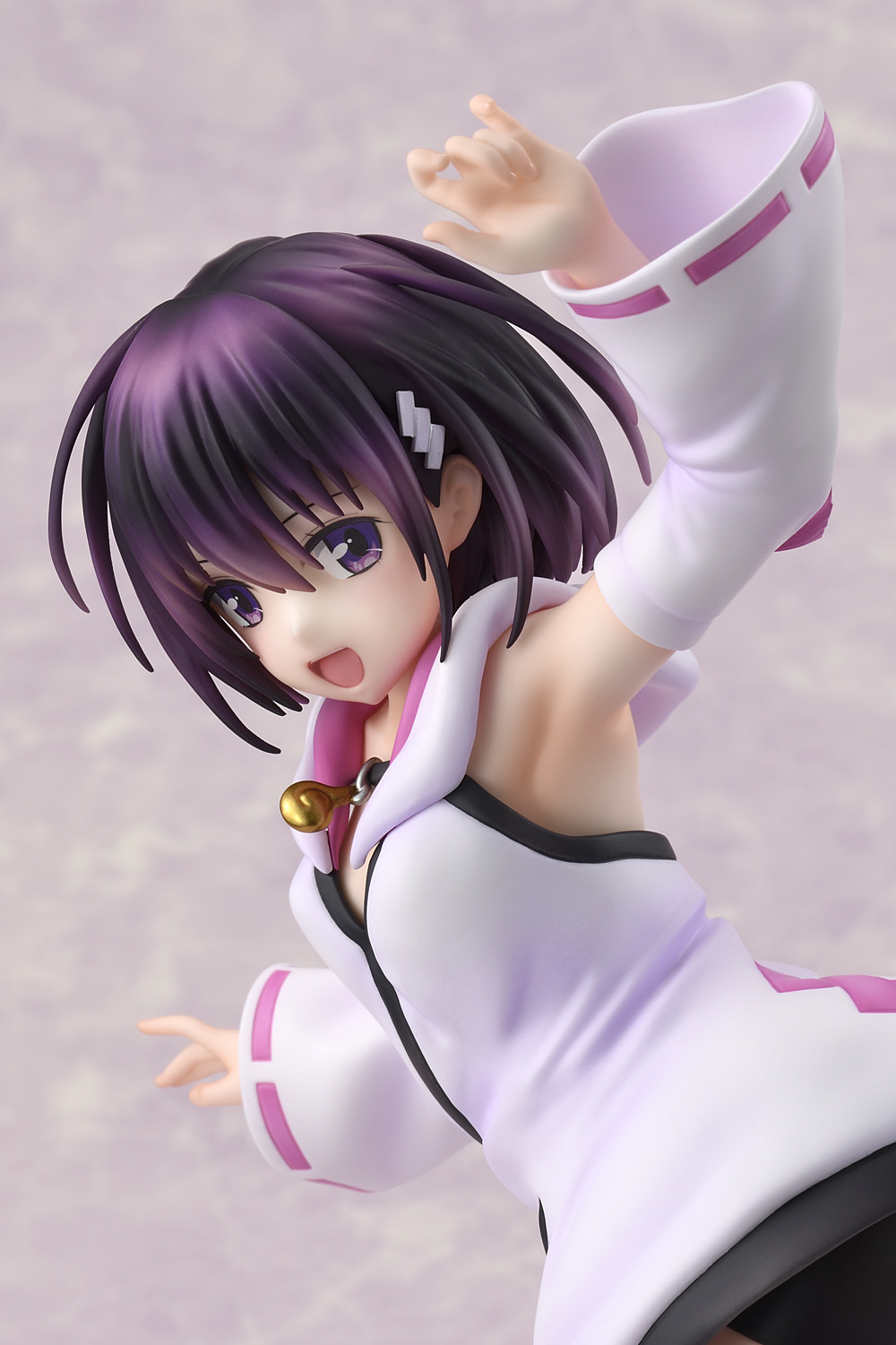 Ayakashi Triangle - Figurine Kanade Suzu : Ayakashi Mikoshouzoku Ver ...