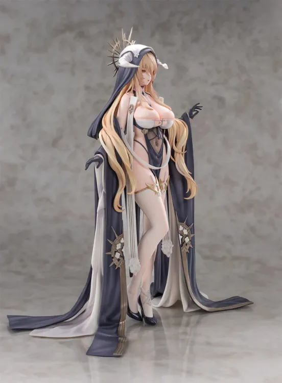 Azur Lane - Figurine Implacable (AniGame)
