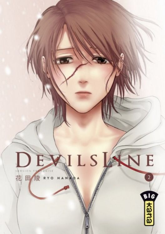 Devil's Line Tome 02