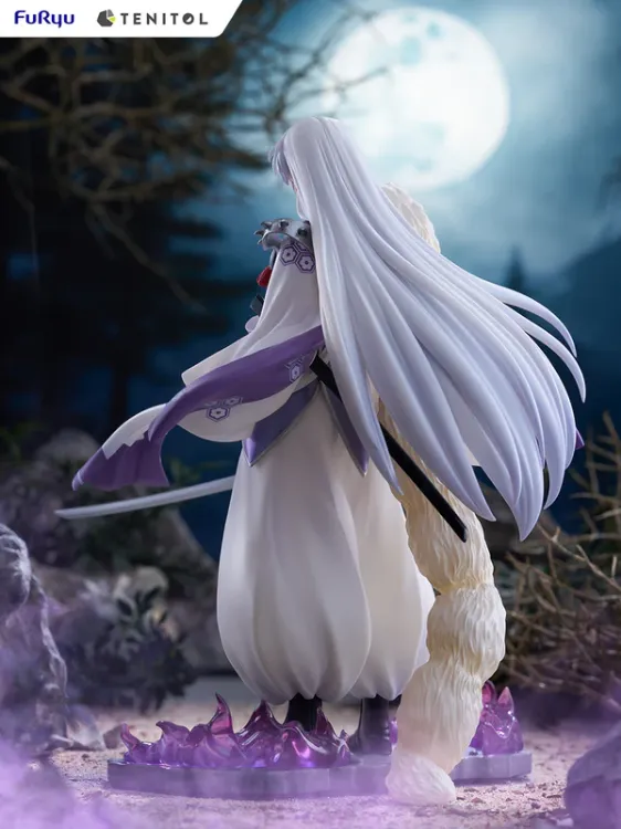 Inuyasha - Figurine Sesshoumaru (FuRyu)