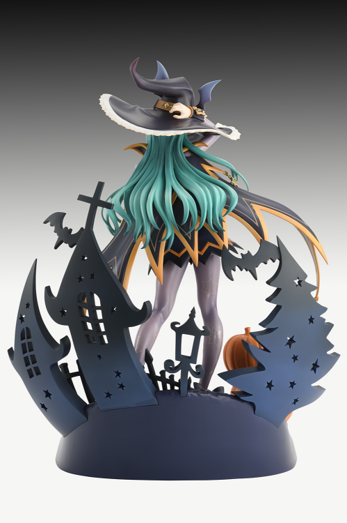 Date A Live - Figurine Kyouno Natsumi : DX Ver. (Bell Fine)