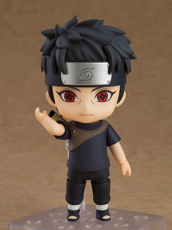 Naruto Shippuden - Nendoroid Uchiha Shisui (Good Smile Company)