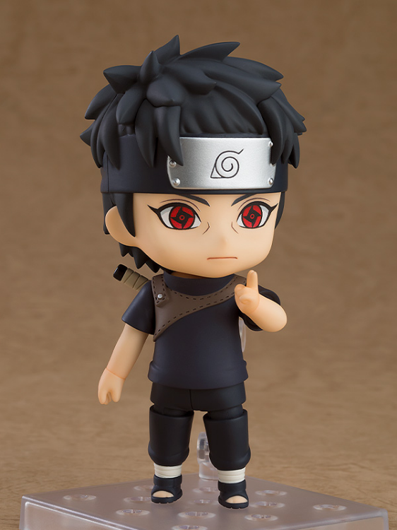 Naruto Shippuden - Nendoroid Uchiha Shisui (Good Smile Company)
