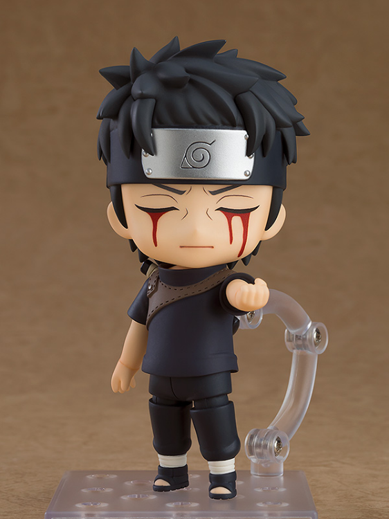 Naruto Shippuden - Nendoroid Uchiha Shisui (Good Smile Company)