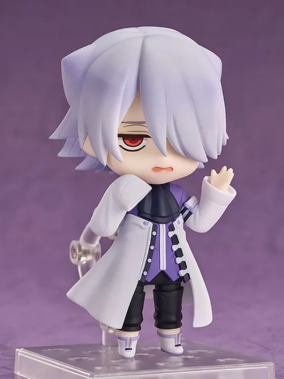 PandoraHearts - 2482 Nendoroid Xerxes Break (Good Smile Company)