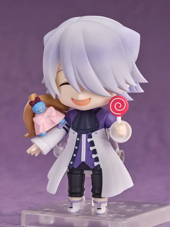 PandoraHearts - 2482 Nendoroid Xerxes Break (Good Smile Company)