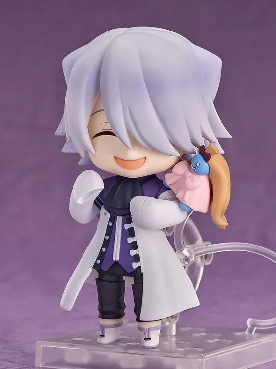 PandoraHearts - 2482 Nendoroid Xerxes Break (Good Smile Company)