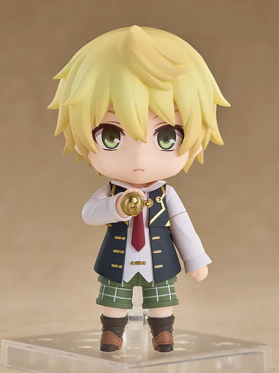 PandoraHearts - 2481 Nendoroid Oz Vessalius (Good Smile Company)