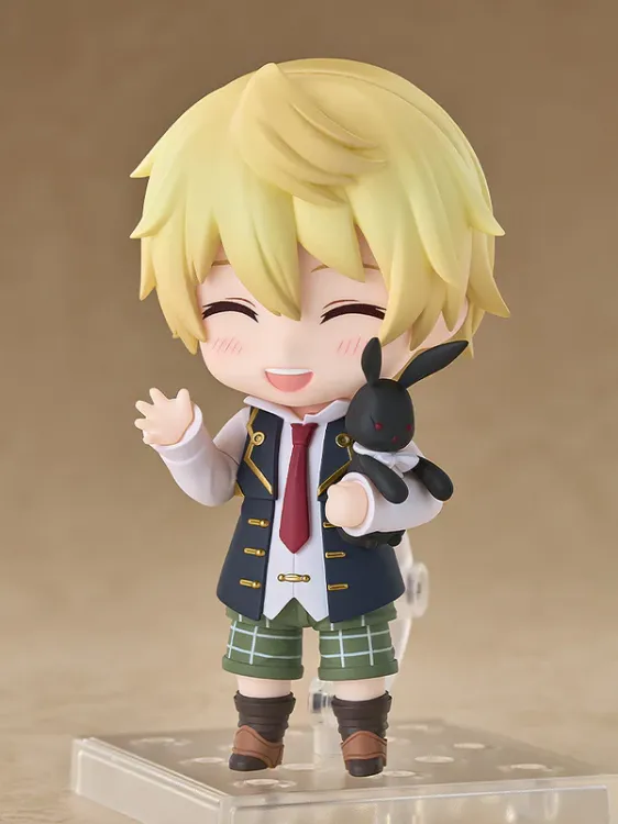 PandoraHearts - 2481 Nendoroid Oz Vessalius (Good Smile Company)