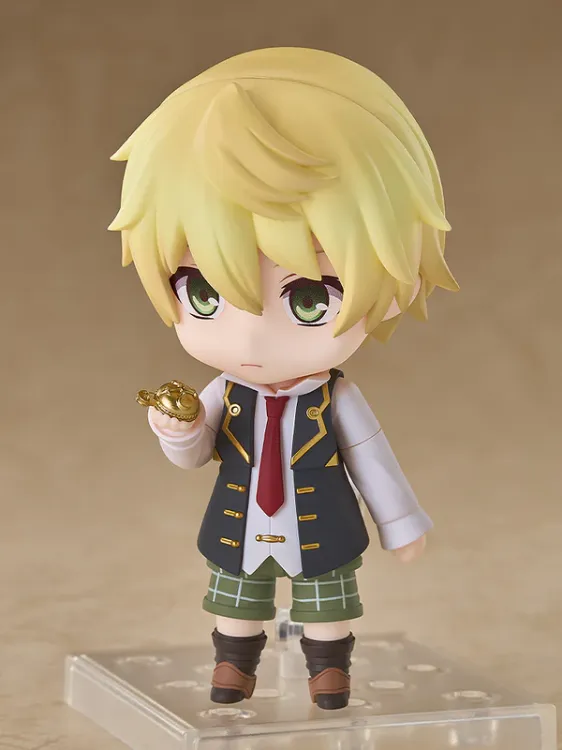 PandoraHearts - 2481 Nendoroid Oz Vessalius (Good Smile Company)