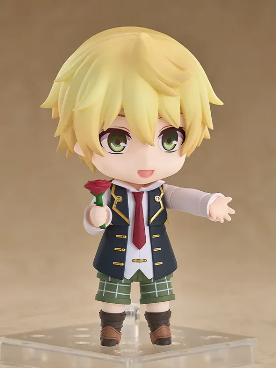 PandoraHearts - 2481 Nendoroid Oz Vessalius (Good Smile Company)