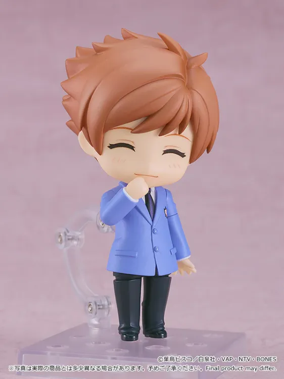 Ouran High School Host Club - 2425 Nendoroid Kaoru Hitachiin (Orange Rouge)