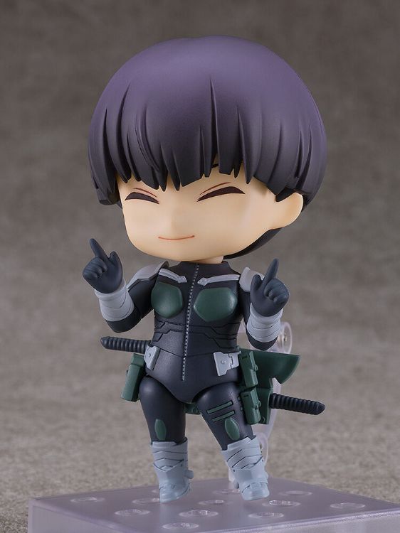 Kaiju No.8 - 2504 Nendoroid Soshiro Hoshina