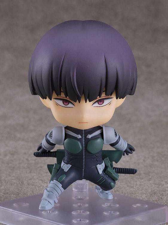 Kaiju No.8 - 2504 Nendoroid Soshiro Hoshina