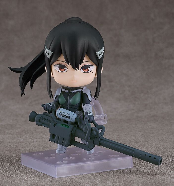 Kaiju No.8 - 2503 Nendoroid Mina Ashiro (GoodSmile Company)