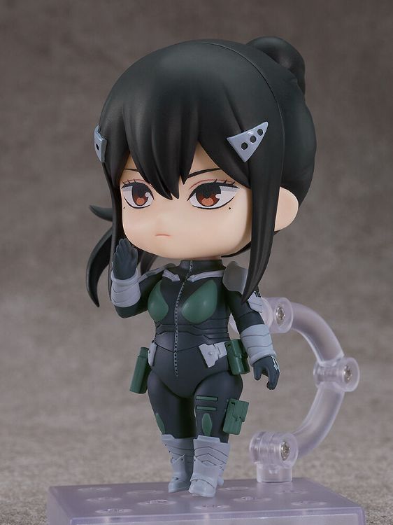 Kaiju No.8 - 2503 Nendoroid Mina Ashiro (GoodSmile Company)