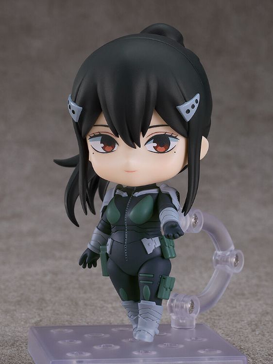 Kaiju No.8 - 2503 Nendoroid Mina Ashiro (GoodSmile Company)